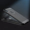 Mesh Heat Dissipation Anti Fingerprint Hard PC Protective Case For iPhone X