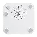 White Noise Sleep Instrument 9 Nature Sounds LED Machine Sleeping Aid Device Relax Therapy
