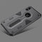NILLKIN Shockproof Anti-scratch  Soft TPU + Hard PC Back Cover Protective Case for iPhone XS MAX