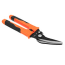 8 Inch Multifunctional Metal Sheet Cutter Tool Scissors Professional Straight/Bend Shears