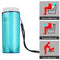 Electric Portable Waterproof Bidet Travel Sanitary Shattaf Hip Washing Devices