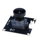 Waveshare OV2710 Camera Module USB 1920x1080 Camera Low Illumination 2 Million Pixels Free Drive