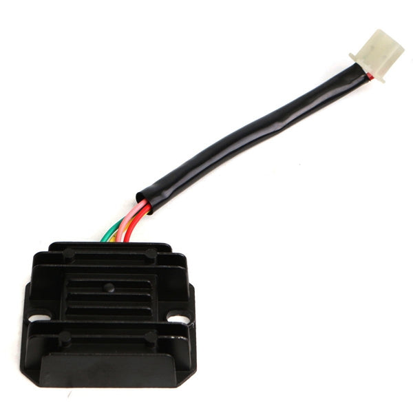Ignition Coil CDI Regulator Rectifier Relay Kit for 150cc 200cc 250 Chinese ATV
