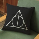 Honana 45x45cm Home Decoration Classic Movie Flim Icons 5 Optional Patterns Cotton Pillow Case