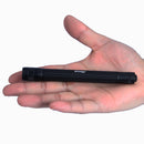 Skywolfeye B19 XPE 3Modes Zoomable LED Flashlight Pen AAA  Work Light Camping Hunting Emergency Lamp