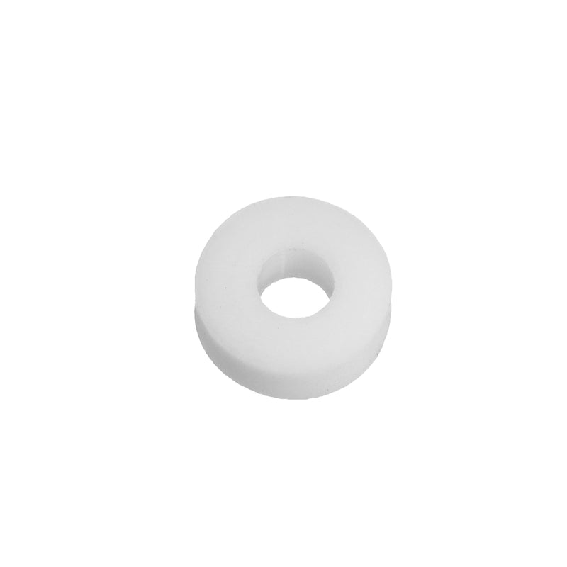 Paintball PCP Fill Nipple Adapter Stainless Steel 8mm Thread One Way Foster Connector 1/8'' BSPP