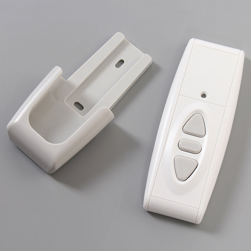 Universal Electric Projector Screen Curtain Wireless Remote Control AC 220V Transmitter Receiver