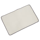 Bath mat memory foam non-slip Bath mats 50*80 cotton Super absorbent-dark g