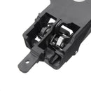 Plated Interior Door Handles Left Driver Side 836103K020XZ For Hyundai Santa Fe  07-12