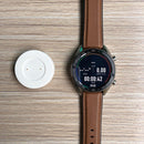 White Watch Charging Dock Watch Cable for Honor Watch Magic / Huawei Watch GT