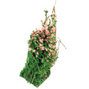 Sand Table Decorative Shrub Thicket Spend Plant Flower Garland Decor Fairy  P5N2