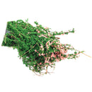 Sand Table Decorative Shrub Thicket Spend Plant Flower Garland Decor Fairy  P5N2