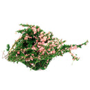 Sand Table Decorative Shrub Thicket Spend Plant Flower Garland Decor Fairy  P5N2