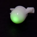 Sea Fishing LED rod tip night light strike alert glow stick bite alarm