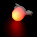 Sea Fishing LED rod tip night light strike alert glow stick bite alarm