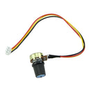 Universal DC10-60V 20A PWM HHO RC Motor Speed Regulator Controller Switch M1X3
