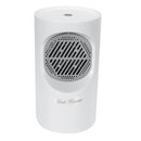 400W 220V Mini Portable Fast Heater Heated Electric Cooler Hot Fan Home Winter Warmer