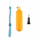 PULUZ PU81 Floating Stick Buoyancy Hand Grip Holder With Adjustable WrisT-strap for Action Sport Camera