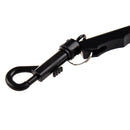 2 Sides Golf Club Cleaning Brush with Snap Clip I4R6