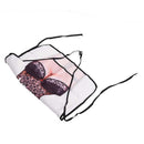 Sexy Novelty Apron Woman Men Kitchen Cooking BBQ Party Bar Funny Aprons