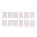 12pcs Sheet Antifog Waterproof Moisture-proof Recycling inserts for Sport D F9A7