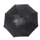 83cm 33in Studio Photo Strobe Flash Light Reflector Black Umbrella A7J3