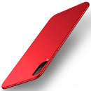 MOFI Slim Anti Fingerprint Hard PC Protective Case For Samsung Galaxy A70 2019