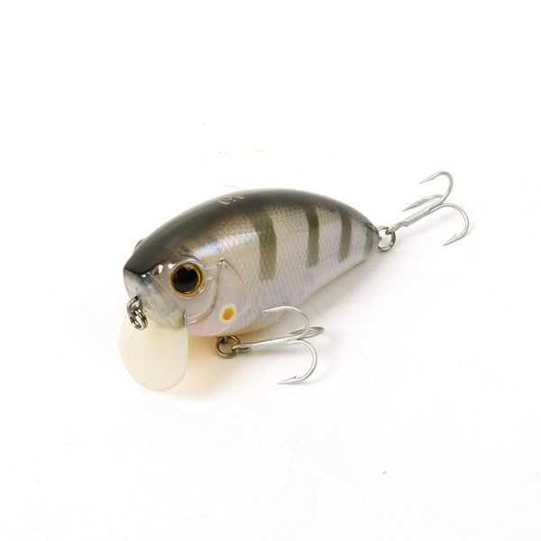 Maxcatch 6.3cm Minnow Fishing Lures 15g Artificial Bait Hard Fishing Lures
