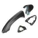 Rear Left Outside Exterior Car Door Handle For BMW X5 E53 2000-2006 51218243617