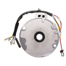 Motorcycle Universal Dirt Pit Bike CDI Spark Plug Switch Magneto Wire Harness Kit 50-125cc