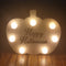 Loskii JM01686 Halloween Decoration Pumpkin LED Night Light for Party LED Night Light Festive Atmosphere Lights Christmas Decoration