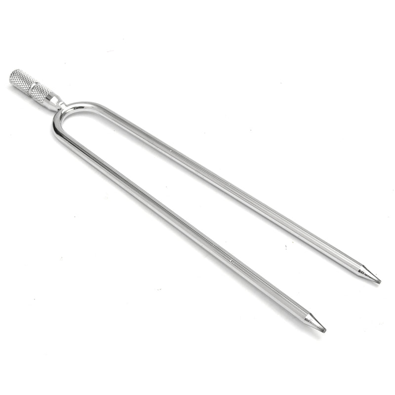 ZANLURE Stainless Steel Fishing Rod Tackle Metal Holder Adjustable Handle Support Stand