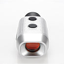 MOGE 7x18 Golf Laser Rangefinder Distance Meter Finder Hunting Waterproof Monocular Telescope Golf Distance Measuring
