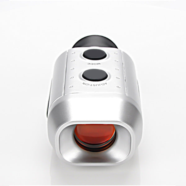 MOGE 7x18 Golf Laser Rangefinder Distance Meter Finder Hunting Waterproof Monocular Telescope Golf Distance Measuring