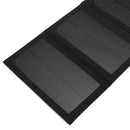 10W 5V Solar Panel Folding Portable Power Charger For Cell Phone Charger/Camping