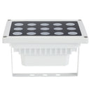 Infrared Illuminator 15 Array IR LEDS Night Vision Wide Angle Outdoor Waterproof for CCTV Security C