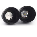 NEW Convoy C8 AK47 7135*8 3/5 Modes Integrated Head LED Flashlight