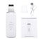 Facial Skin Scrubber Spatula Ultrasonic Blackhead Remover Pore Cleaner