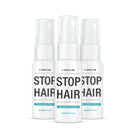 20ml Unisex Hair Growth Inhibitor Shrink Spray Permanent Painless Hair Removal Sprayer