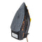 2500W Electric Strong Steam Iron Self-Cleaning Adjustable Temperature Steam 220V
