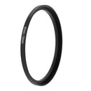 Metal Step Up Adapter Ring 67mm to 72mm lenses Accessories