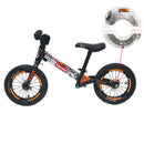 XANES WL09 Bicycle Wheel Light USB Charging Night Cycling Lamp Waterproof Bike Light