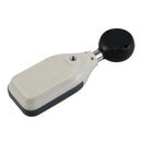 White Light Digital Meter Luxometer Lux luminometer tester Photometer LCD 2
