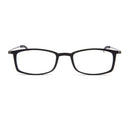 TR90 Blue-light-proof Presbyopic Glasses Ultra-thin Portable High-definition Resin Presbyopic Glasses for Men and Women Reading Glasses