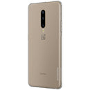 NILLKIN Translucent With Air Corners Shockproof Soft TPU Protective Case for OnePlus 7 Pro