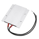 220V PTC Heating Element 77x62x6mm Constant Temperature 100 Degrees ptc Heater Shell Aluminum