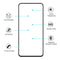 Enkay 0.26mm 9 Hardness 3D Curved Full Screen Hot Bending Tempered Glass Screen Protector For OnePlus 7 Pro / OnePlus 7T Pro