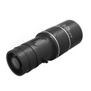 Xmund XD-TE3 16x52 Outdoor Monocular HD Optic Day Night Vision Telescope Dual Focus 66m/8000m Camping Travel