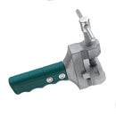 Glass Tile Opener High Quality Hand-Held Large Wheel Ceramic Tile Glass Cutter Multi-function Roller Cutter