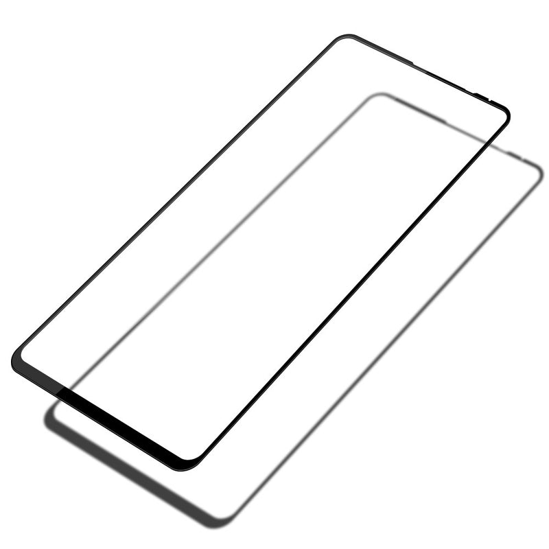 Mofi Anit-explosion HD Clear Full Cover Tempered Glass Screen Protector for Xiaomi Mi MIX 3